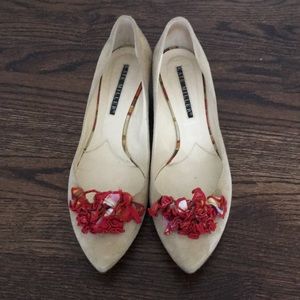 Kate Miller Kitten Heels